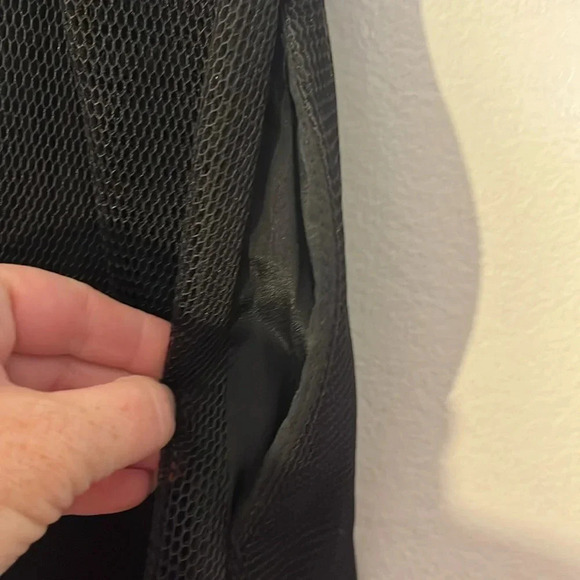 Elliatt | Revolve Elysian black hi-low strapless dress Women’s size XS stretch - Picture 10 of 13